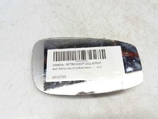 Glace de rétroviseur Fiat STILO