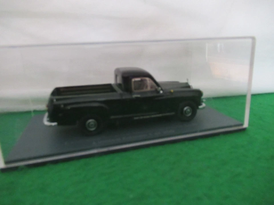 NEO / MODELLAUTO WORLD MERCEDES-BENZ 180 - BAKKIE MASSSTAB 1:43 NEO45483 - Bild 4 von 4