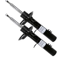 2 Sachs StoßDäMpfer 317 570 / 317 571 Vorne Links FüR BMW X3