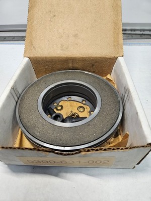 Warner Electric 5300-631-002 Magnet  Clutch Brand New In Box Mod Pc-500