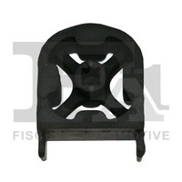 FA1 Halter, Abgasanlage 333-743 FüR Alfa Romeo Passend FüR Fiat
