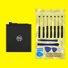 Long Lasting 5015mAh Displaceable GH2MB Battery Tools fits Google Pixel 9 Pro XL
