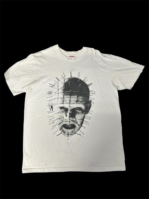 Supreme Hell Raiser Pinhead Tee 