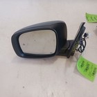 Caravan Driver Side View Mirror Power Painted Fits 11-20 4800811