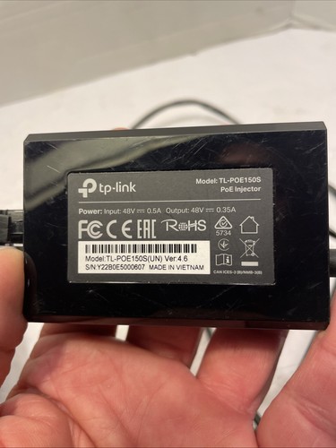 Mitel 5360 IP tel set #50005991. Used everything operates as it should. - Picture 14 of 15