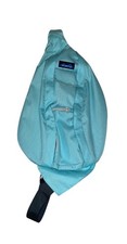 Kavu Aqua Rope Bag Sling Backpack Daypack Travel NEW Without Tag