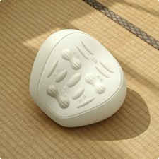 Cervical Traction Pillow Muscle Relaxation Acupressure Neck Pillow