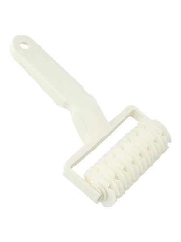 Roller Cutter Tool Bread Cookie Kitchen Gadgets Pie Pizza Roller Cutter - Picture 8 of 12