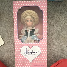 Effanbee Story Book Collection Little Bo Peep...