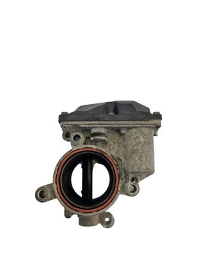 AUDI A4 B8 2.0 TDI Drosselklappe throttle body Air Flow Valve 03L128063R