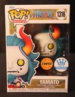 New ListingFunko Pop Animation #1316 Yamato/Carrot Bundle One Piece Chase Funko Exclusive