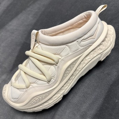 Hoka One One Ora Primo Vanilla - 1141570-VLV Mens 10.5 Women s 11.5