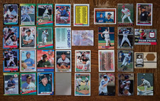 MLB Major League Baseball 32 Card Lot #'d Parallel Insert Rookie RC Free S/H!