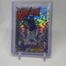 2018 Panini Kaboom Rewards Multi-Sport Cards 11