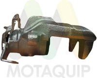 Motaquip Bremssattel VBC173R Gusseisen FüR VW Multivan T5 7HM 7HN 7HF 7EF 7EM T6