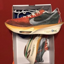 Nike Air Zoom Alphafly NEXT 3 Premium 'International Running Pack' IH3575-999