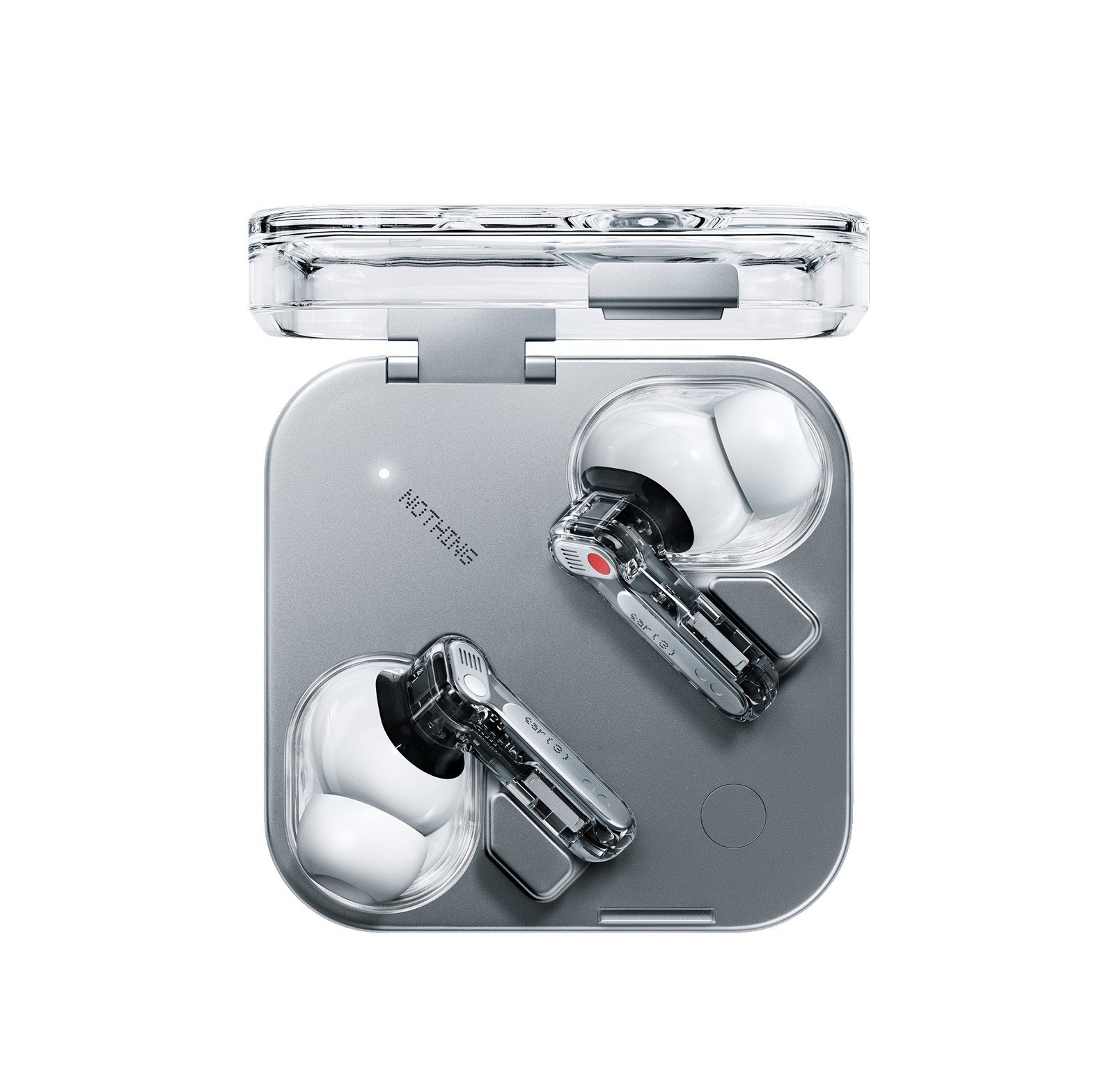 Nothing Ear (3) Wireless Bluetooth Earbuds White Noise Cancelling, Free Post