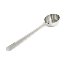 Espresso Parts 6004SS DOSER SPOON FOR ESPRESSO;S/S