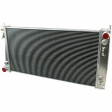 4 Row Aluminum Radiator for F150 Expedition Navigator 2005-2008 4.6L 5.4L