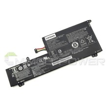 New Genuine L16C6PC1 L16M6PC1 72Wh Battery for Lenovo Yoga 720-15IKB 5B10M53745