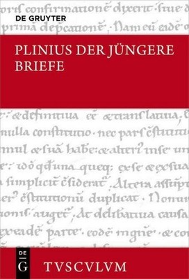 Briefe Plinius der Jüngere
