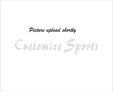Team Australia Olympics Customized Number Kit For 2020-2021Away Uniform