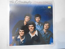 The Osmonds Brainstorm Record Vinyl LP New Se...