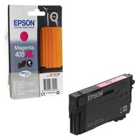 Epson 405XL / T05H3 (Koffer) Magenta Druckerpatrone