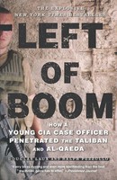 Left Of Boom Douglas Laux Taschenbuch Kartoniert / Broschiert Englisch 2017