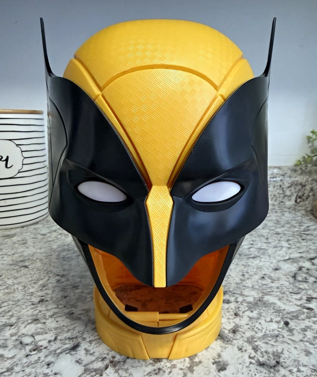 Wolverine Masks for sale - eBay