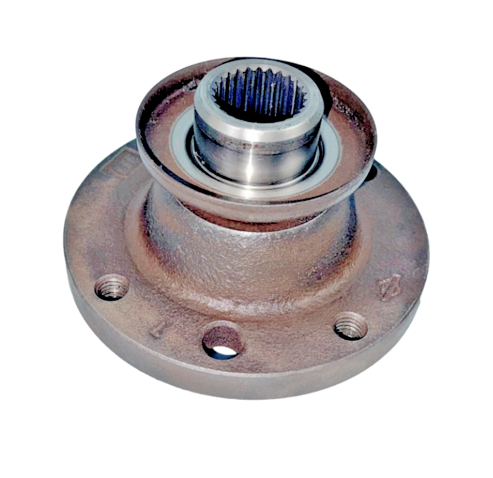 231 D Dodge Transfer Case Front Output Flange Yoke 26427