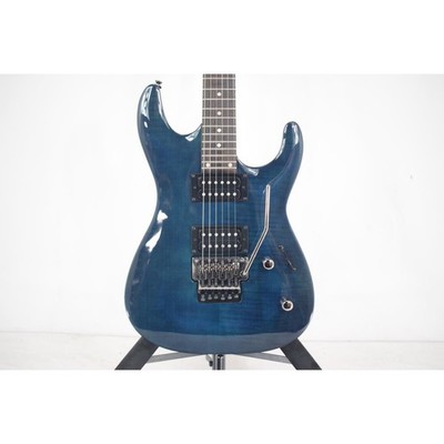 Authentic DEAN  CUSTOM350F #270-004-087-1599
