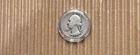 🔥 1936 Washington Quarter 90% Silver Circulated 🔥