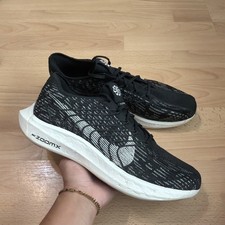 Nike Pegasus Turbo Next Nature Men's Size 13 Black Sail White Shoes DM3413-001