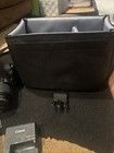 Canon EOS Rebel T7 DSLR Video Camera with 18-55mm Lens Black — photo 3