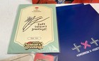TXT Collectible Set Moments Of Alwaysness 2022 Seasons Greetings Kpop — photo 3