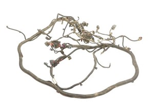 Can-Am Defender MAX HD10 XMR 19 Wiring Harness Main 710006160 53214