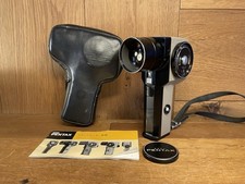 *READ : Exc+5 w/ Case* Pentax Spotmeter V Light Exposure Meter From Japan
