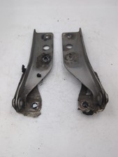 1990-1993 Acura Integra Hood Hinge Pair Right Left Driver Passenger Oem