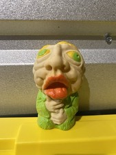 Vintage 80s Breath Blaster Toy Made In USA