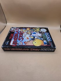 NES Nintendo The Newzealand New Zealand Story PAL NES-FRG