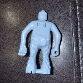 LEGO Harry Potter Minifigure TROLL from set 4712 Troll on the Loose