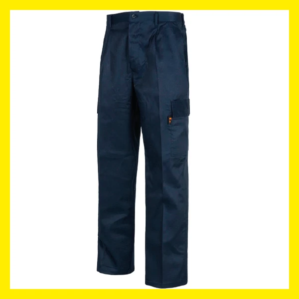 Pantalone da lavoro Workteam - ASI B4020