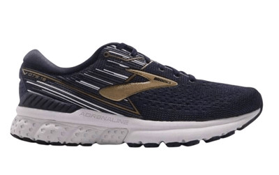 BROOKS Adrenaline 19 Running Shoes Size 12D