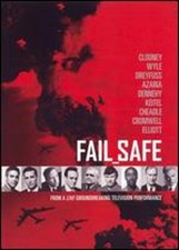 Fail Safe by Stephen Frears: Used