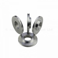 4x 2.5mm Motorcycle Spacers