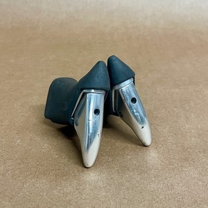 Dia Compe Tandem Stoker Hoods Fixie Moustache Bar Faux Brake Lever Dummy Stub