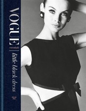 Chloe Fox Vogue Essentials: Little Black Dress (Hardback) (UK IMPORT)