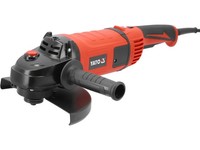 Yato Winkelschleifer 2600W 230Mm Geschwindigkeitsregulierung YT-82106