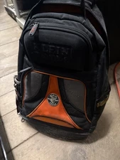 Klein Tool Back Pack
